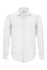CHEMISE HOMME FORMENTERA BLANC BLANC