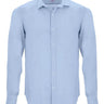 CHEMISE HOMME FORMENTERA BLEU BLEU