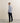 CHEMISE HOMME KACYO MARINE MARINE