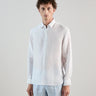 CHEMISE HOMME KISSEO BLANC BLANC