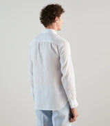 CHEMISE HOMME KISSEO BLANC BLANC