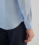 CHEMISE HOMME KISSEO CIEL CIEL