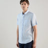 CHEMISE HOMME KURTIS CIEL CIEL