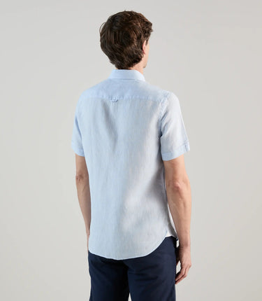 CHEMISE HOMME KURTIS CIEL CIEL