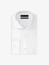 CHEMISE HOMME MAHY BLANC BLANC