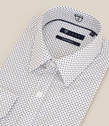 CHEMISE HOMME MALIK BEIGE BEIGE