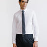 CHEMISE HOMME MALTE 1 BLANC BLANC