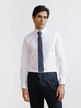 CHEMISE HOMME MALTE 1 BLANC BLANC