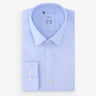 CHEMISE HOMME MALTE 1 CIEL CIEL