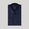 CHEMISE HOMME MALTE 1 MARINE MARINE