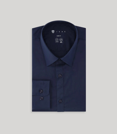 CHEMISE HOMME MALTE 1 MARINE MARINE
