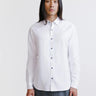 CHEMISE HOMME MELBOW BLANC BLANC