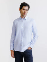 CHEMISE HOMME MELBOW CIEL CIEL