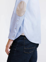 CHEMISE HOMME MELBOW CIEL CIEL