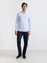 CHEMISE HOMME MELBOW CIEL CIEL