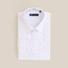 CHEMISE HOMME MENDY BLEU BLEU