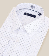 CHEMISE HOMME MENDY BLEU BLEU