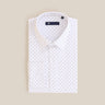 CHEMISE HOMME MENDY CAMEL CAMEL