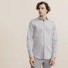 CHEMISE HOMME MERLIN ECRU ECRU