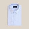 CHEMISE HOMME MILHAN CIEL CIEL