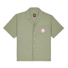 CHEMISE HOMME SUMMER SHIRT KAKI KAKI