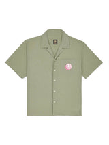 CHEMISE HOMME SUMMER SHIRT KAKI KAKI