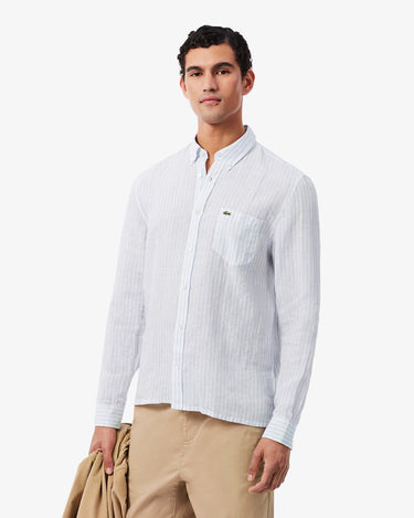 CHEMISE HOMME BLEU 29I BLEU 29I