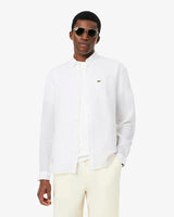 CHEMISE HOMME CH5692 BLANC BLANC