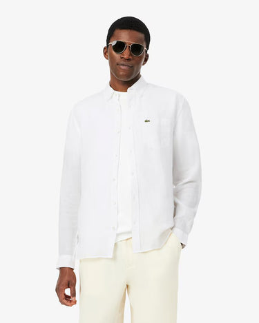 CHEMISE HOMME CH5692 BLANC BLANC
