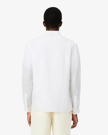 CHEMISE HOMME CH5692 BLANC BLANC