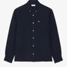 CHEMISE HOMME CH5692 MARINE MARINE