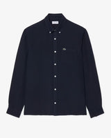 CHEMISE HOMME CH5692 MARINE MARINE