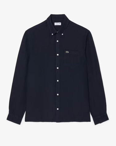 CHEMISE HOMME CH5692 MARINE MARINE