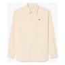 CHEMISE HOMME CH8821 ÉCRU 056 ÉCRU 056