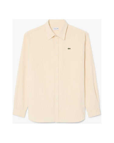 CHEMISE HOMME CH8821 ÉCRU 056 ÉCRU 056