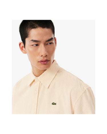 CHEMISE HOMME CH8821 ÉCRU 056 ÉCRU 056