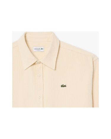 CHEMISE HOMME CH8821 ÉCRU 056 ÉCRU 056