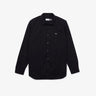 CHEMISE HOMME LACOSTE MARINE MARINE