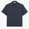 CHEMISE HOMME MC GRIS 4CI GRIS 4CI