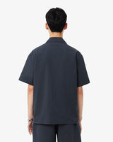 CHEMISE HOMME MC GRIS 4CI GRIS 4CI