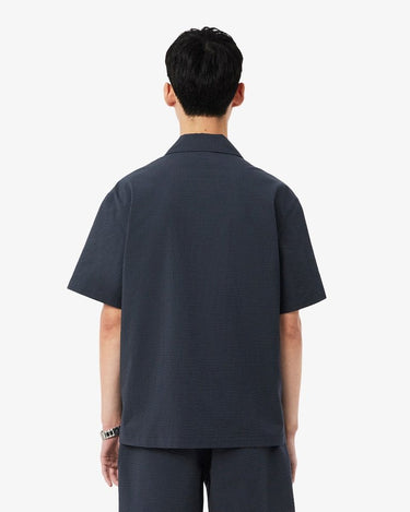 CHEMISE HOMME MC GRIS 4CI GRIS 4CI
