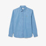 CHEMISE HOMME REGULAR DENIM LT DENIM LT
