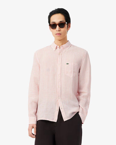 CHEMISE HOMME ROSE TIM ROSE TIM