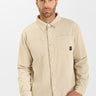 CHEMISE HOMME MAGE CANNOLI CANNOLI