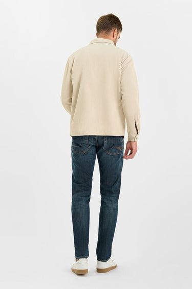 CHEMISE HOMME MAGE CANNOLI CANNOLI