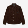 CHEMISE HOMME MAGE COFFEE COFFEE