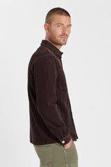 CHEMISE HOMME MAGE COFFEE COFFEE