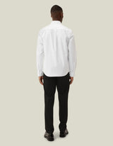CHEMISE HOMME BLANC BLANC