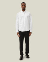 CHEMISE HOMME BLANC BLANC