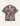 CHEMISE HOMME BOUQUET MULTI MULTI